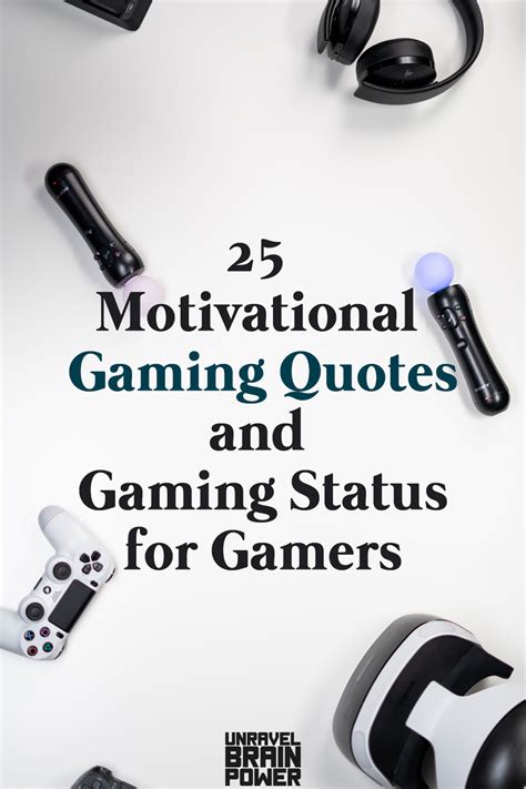 best gaming quotes|Best 48 Gaming Quotes To Inspire, Amuse, And Reflect.